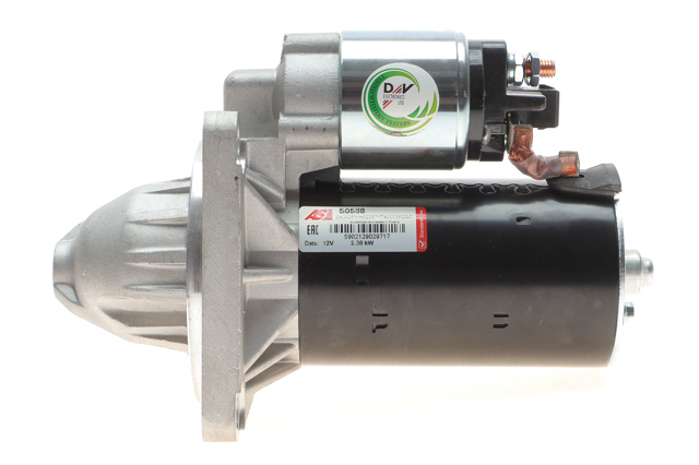Motor de arranco S0588 AS/Auto Storm
