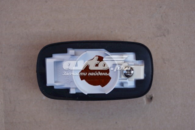 Luz intermitente no pára-lama 2151424NUE Depo/Loro/Abakus