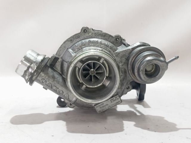 Compre 8362645001S Garrett Turbina