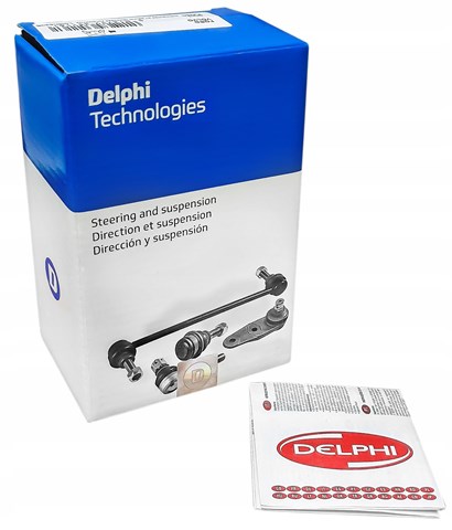 Pulverizador de diesel do injetor L322PBC Delphi
