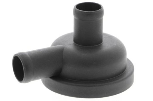 V1025041 VEMO/Vaico Válvula PCV de ventilação dos gases de cárter