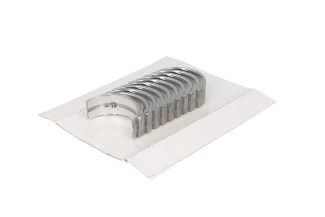 Folhas inseridas principais de cambota, kit, padrão (STD) Glyco H10145STD