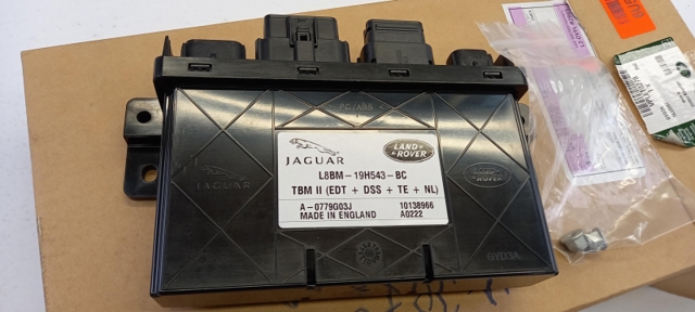 Módulo de direção (Centralina eletrônica) de motor Land Rover VPLET0278 preço, a partir de 245,54 USD