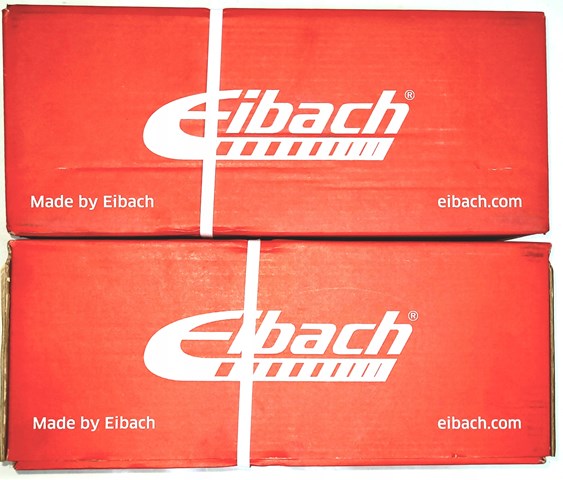 Mola traseira Eibach R10946 preço, a partir de 81,86 USD