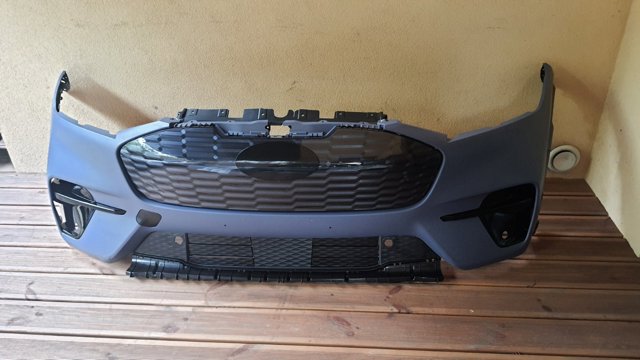 Compre LK9Z17D957BAPTM Ford Pára-choque dianteiro