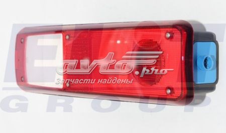 Lanterna traseira esquerda Depo/Loro/Abakus 5511972LWE preço, a partir de 81,19 USD