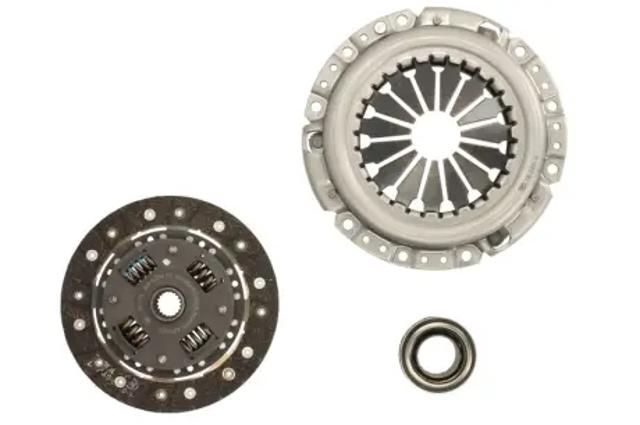 Kit de embraiagem (3 peças) LUK 618309500 preço, a partir de 110,82 USD