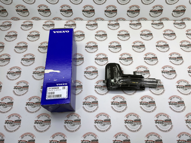 Pisca-pisca esquerdo Volvo 31385685 preço, a partir de 75,29 USD
