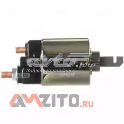 Relê retrator do motor de arranco Cargo 133290