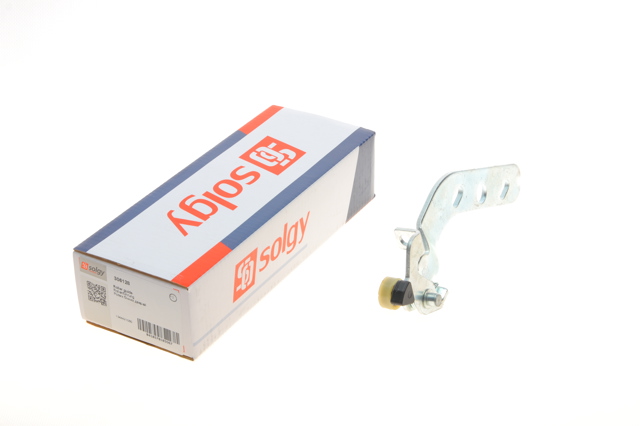 Rolo esquerdo inferior da porta lateral (deslizante) Solgy 306128 preço, a partir de 22,12 USD