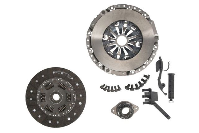 Compre 624339700 LUK Kit de embraiagem (3 peças)