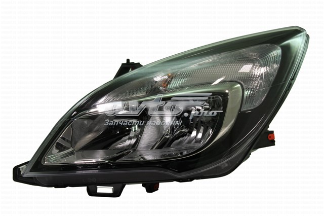 Luz esquerda General Motors 13372335 preço, a partir de 176,20 USD