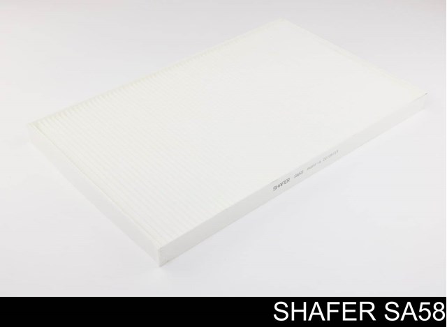 Compre SA58 Shafer Filtro de salão