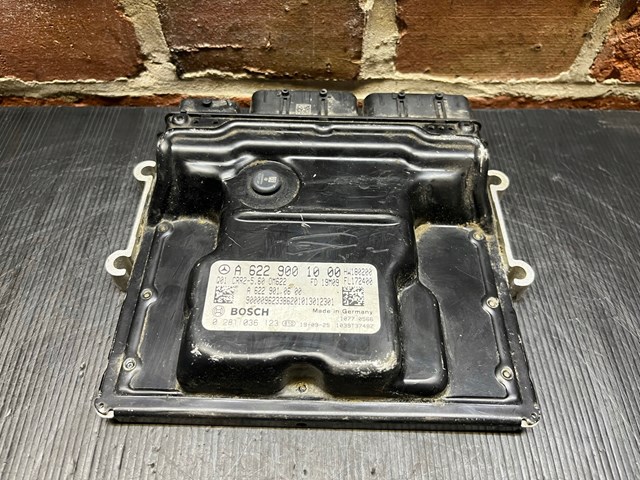  Mercedes A6229001000 preço, a partir de 719,73 USD