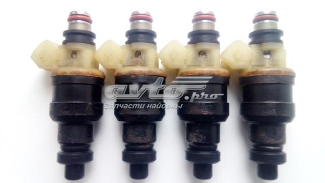Compre INP057 Mitsubishi Injetor de injeção de combustível