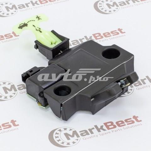  Fecho de tampa de porta-malas (de 3ª/5ª porta traseira) Toyota Camry VII sedan (V50) (2011 - 2019) VII