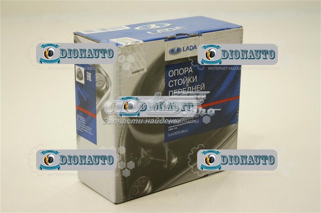 Suporte de amortecedor dianteiro Lada 21102902820 preço, a partir de 22,24 USD
