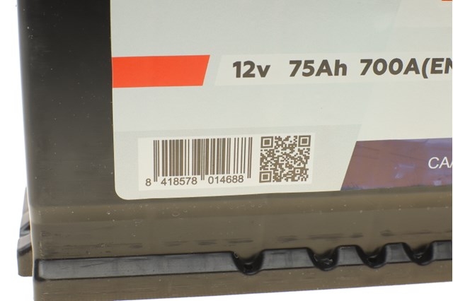 Compre 406026 Solgy Bateria recarregável (PILHA)