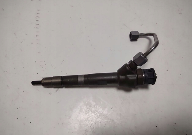 Injetor de injeção de combustível Land Rover LR073710