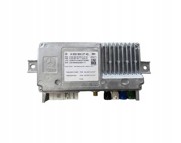  Mercedes A000900274080 preço, a partir de 343,69 USD
