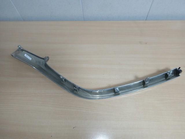 Moldura de grelha do radiador esquerdo Mazda BANE507K1 preço, a partir de 38,89 USD
