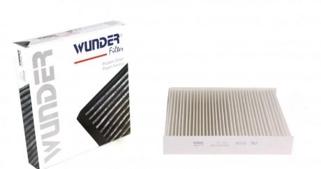 Compre WP813 Wunder Filtro de salão