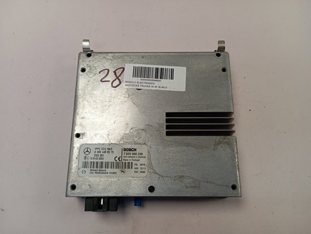 A0004460575 Mercedes 