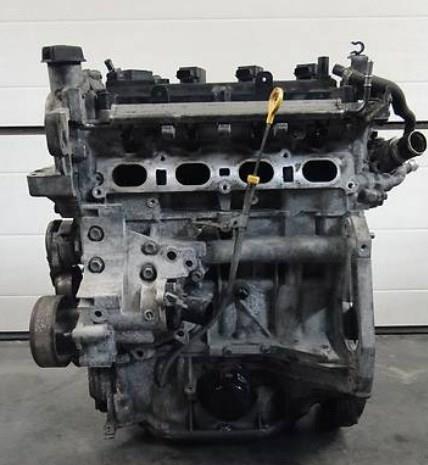 MR18DE Nissan/Infiniti Motor montado