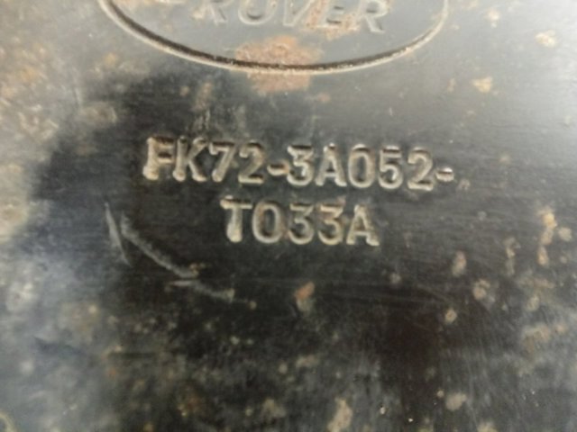 FK723A052 Land Rover 