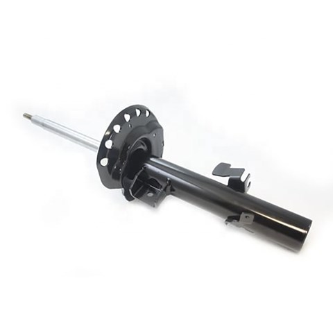Amortecedor dianteiro esquerdo LR070934 Land Rover