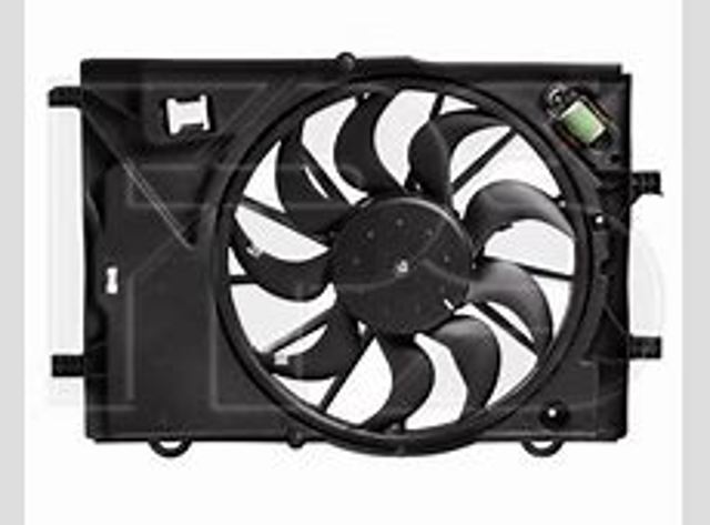 Consola de spoiler do pára-choque dianteiro FPS FP1712933 preço, a partir de 6,56 USD