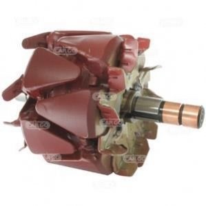 Induzido (rotor) do gerador 2733064190 Toyota