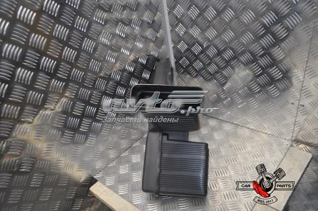 Tomada de ar de filtro de ar para KIA Optima III TF