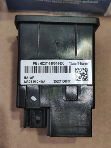 HC3T14F014AC Ford 