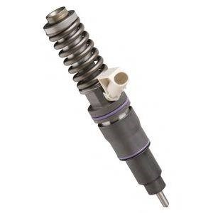 Compre BEBE4C01101 Delphi Injetor de injeção de combustível