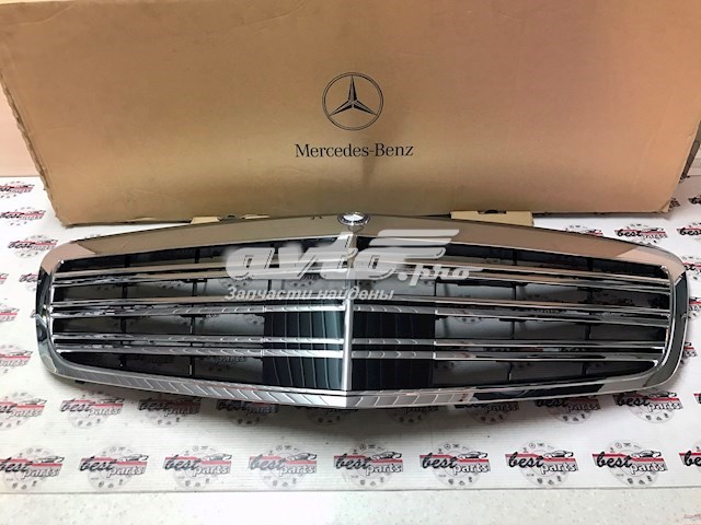  Mercedes A22188006839040