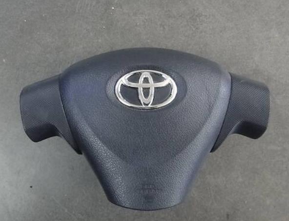 Compre 4513012B40B0 Toyota Cinto de segurança (AIRBAG) de condutor