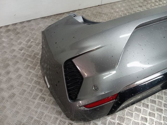 Pára-choque traseiro Renault (RVI) 850229783R preço, a partir de 257,21 USD