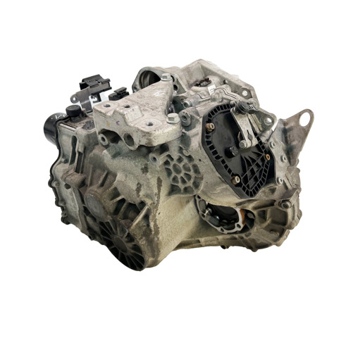 FD7CW002 VAG Caixa Automática de Mudança montada