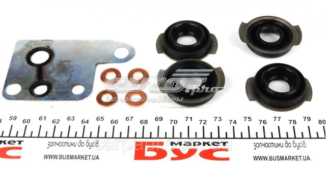 Compre ES60081 DP Group Kit de vedantes de motor completo