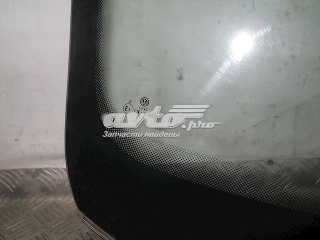 Pára-brisas 6RU845011KNVB VAG