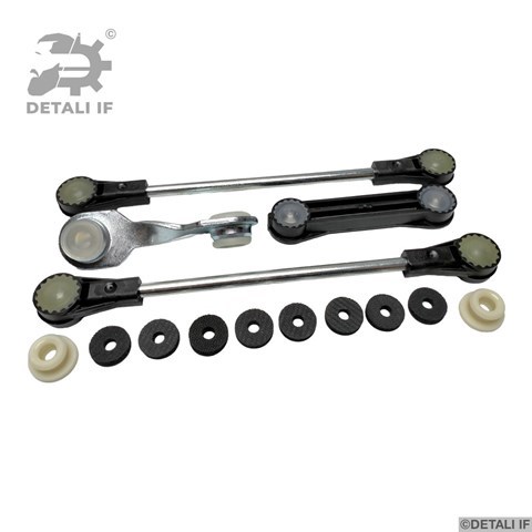 Compre DF11559 Detali IF Barra de ligação da Caixa Automática de Mudança