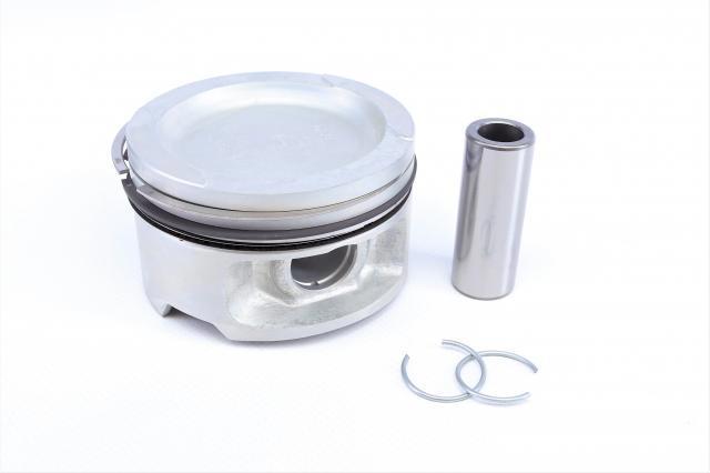 Compre 130050003521 NE/NPR Pistão do kit para 1 cilindro, 2ª reparação ( + 0,50)