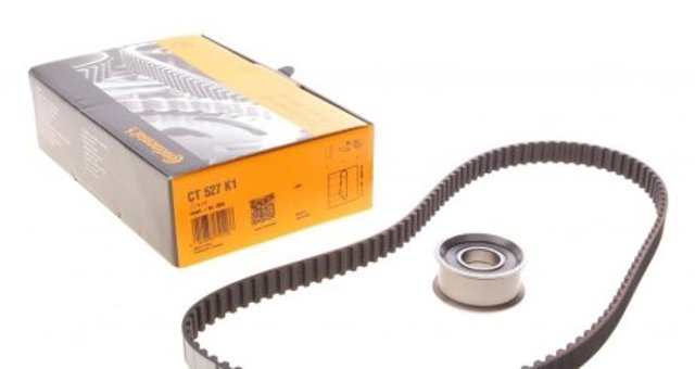 Correia do mecanismo de distribuição de gás, kit Continental/Siemens CT527K1 preço, a partir de 43,57 USD
