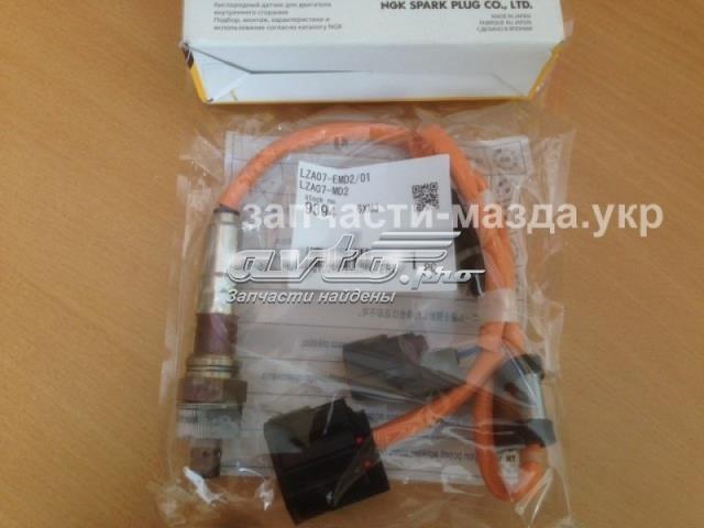 Sonda lambda, sensor de oxigênio até o catalisador NGK LZA07MD2 preço, a partir de 77,60 USD