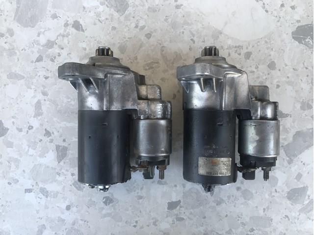 D7ES5 VALEO Motor de arranco