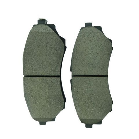 Sapatas do freio dianteiras de disco CTR GK0178 preço, a partir de 27,35 USD