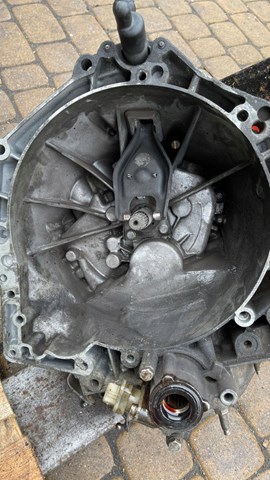 20DP25 Peugeot/Citroen 