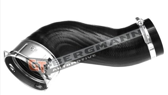 Mangueira (cano derivado) de intercooler GT52233 GT-Bergmann