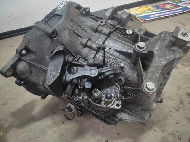 Caixa de Mudança montada (caixa mecânica de velocidades) para Volvo S40 II MS